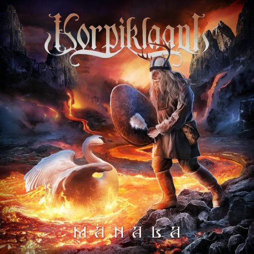 Korpiklaani/Manala